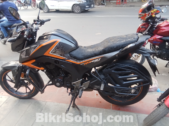 হোন্ডা হর্নেট